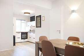 Nordurey Hotel City Garden