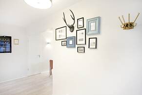 Nordurey Hotel City Garden