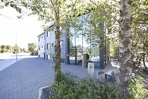 Nordurey Hotel City Garden