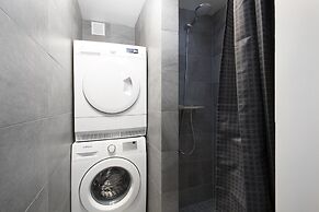 Nordurey Hotel City Garden