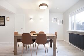 Nordurey Hotel City Garden