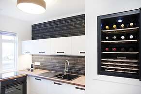 Nordurey Hotel City Garden