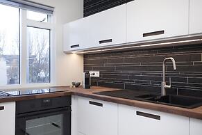 Nordurey Hotel City Garden