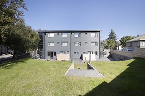 Nordurey Hotel City Garden