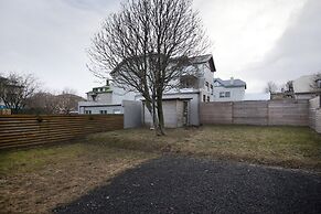 Nordurey Hotel City Garden