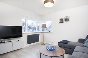 Nordurey Hotel City Garden