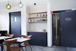 Nordurey Hotel City Garden