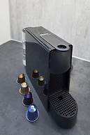 Nordurey Hotel City Garden