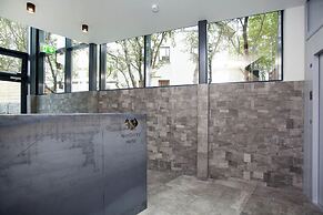 Nordurey Hotel City Garden