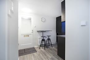 Nordurey Hotel City Garden