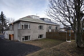 Nordurey Hotel City Garden