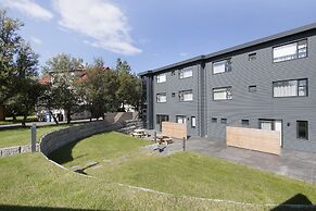 Nordurey Hotel City Garden