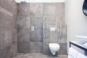 Nordurey Hotel City Garden