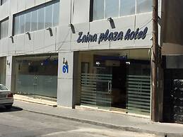 Zaina Plaza Hotel
