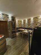 Hotel Restaurant Zur Traube