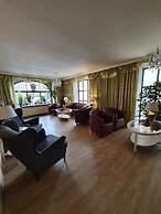 Hotel Restaurant Zur Traube