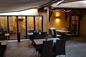 Hotel Restaurant Zur Traube