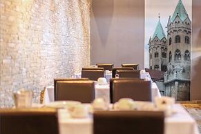 Hotel Restaurant Zur Traube