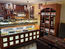 Hotel Restaurant Zur Traube