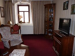 Hotel Restaurant Zur Traube
