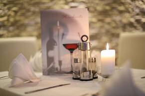 Hotel Restaurant Zur Traube