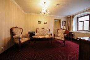 Hotel Restaurant Zur Traube