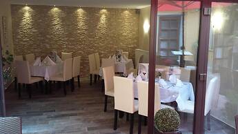 Hotel Restaurant Zur Traube