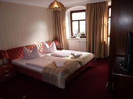 Hotel Restaurant Zur Traube