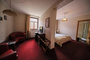 Hotel Restaurant Zur Traube
