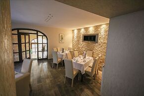 Hotel Restaurant Zur Traube