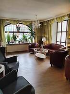 Hotel Restaurant Zur Traube