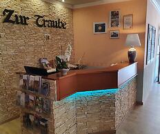 Hotel Restaurant Zur Traube