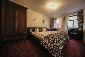 Hotel Restaurant Zur Traube