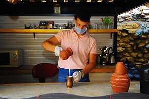 Best Life Apart Hotel