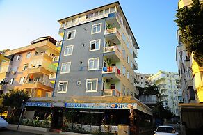 Best Life Apart Hotel