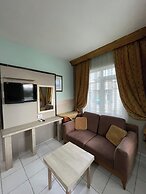 Best Life Apart Hotel