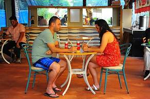 Best Life Apart Hotel