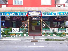 Best Life Apart Hotel