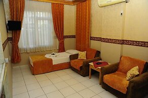 Best Life Apart Hotel