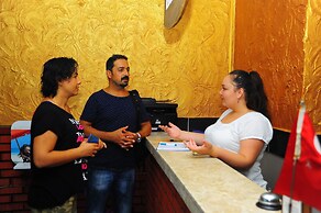 Best Life Apart Hotel