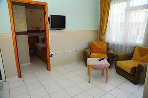 Best Life Apart Hotel