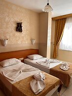 Best Life Apart Hotel