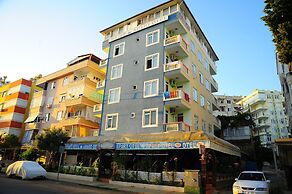 Best Life Apart Hotel