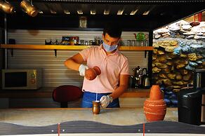 Best Life Apart Hotel