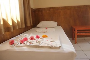 Best Life Apart Hotel