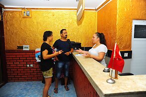 Best Life Apart Hotel