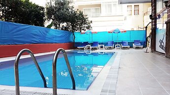 Best Life Apart Hotel