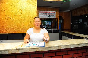 Best Life Apart Hotel