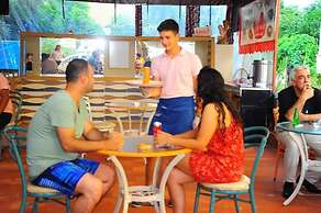 Best Life Apart Hotel