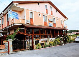 Ağva Sahil Yıldızı Hotel